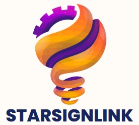 Starsignlink Managed by Sarita